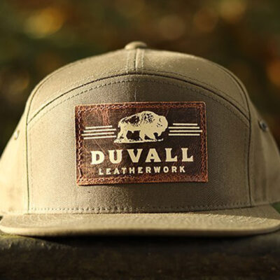 Duvall Leather image
