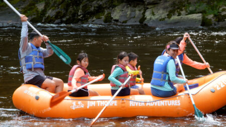 Lehighton Outdoor Center image