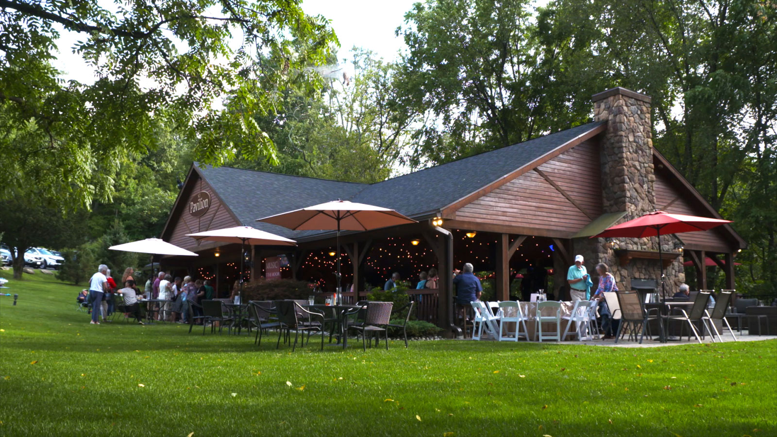 Stroudsmoor Country Inn Image