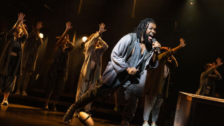 Broadway Theatre League of NEPA | Scranton | DiscoverNEPA