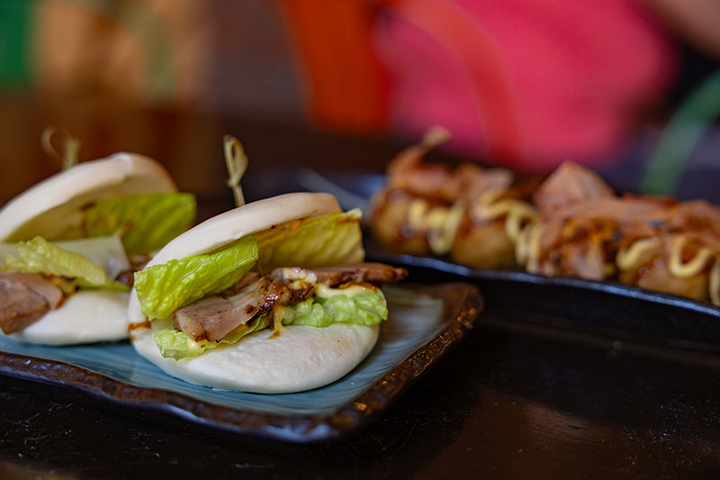 WaFu Ramen & Rice Bowls image