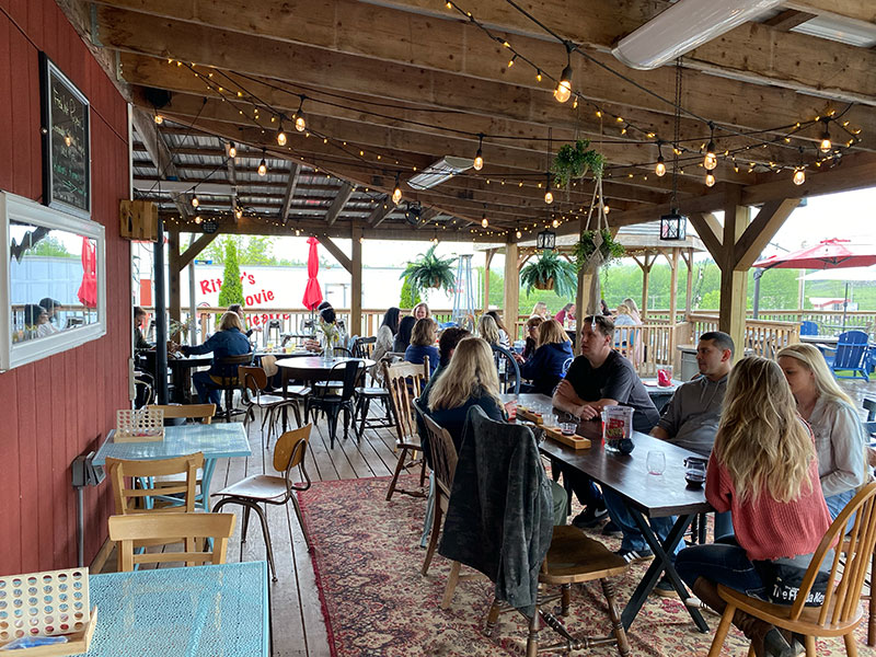 Ritter’s Winery & Cidery image