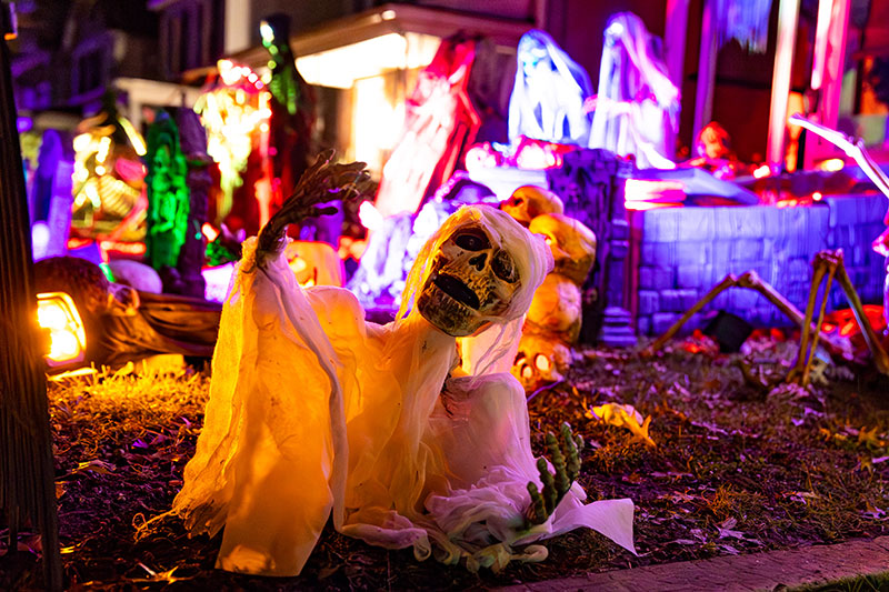 Explore NEPA’s Halloween Happenings image