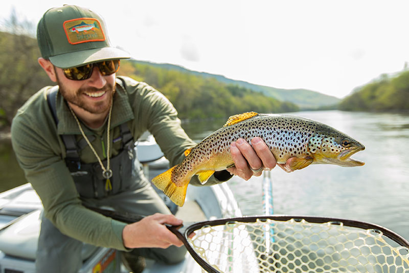 Makuvek Fly Fishing LLC image