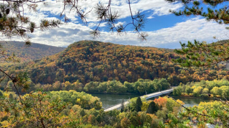 Opt Outside this Black Friday on the Susquehanna Greenway image