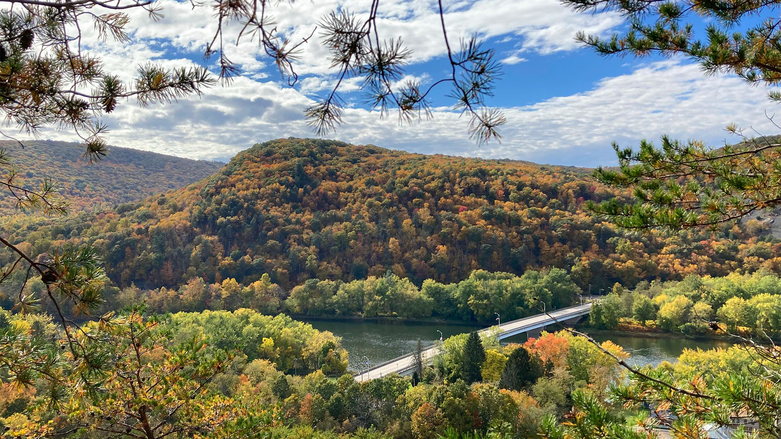 Opt Outside this Black Friday on the Susquehanna Greenway image