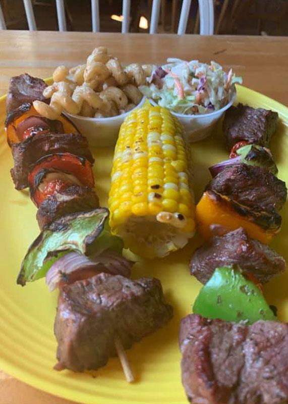 The Moontower Bar and Grill image