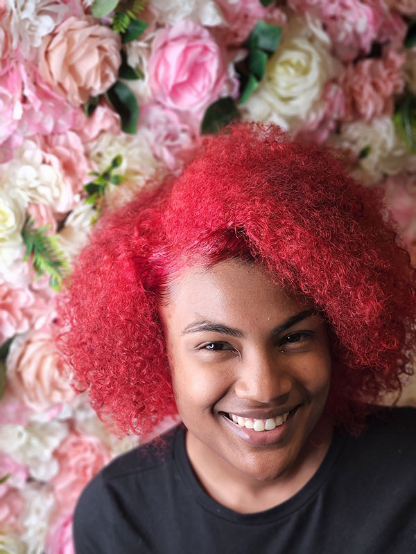 Dare 2 Be Different Salon image