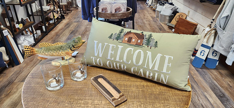 Lake Life Pursuit image