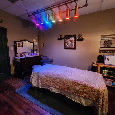 Pure Rose Bodywork, LLC image