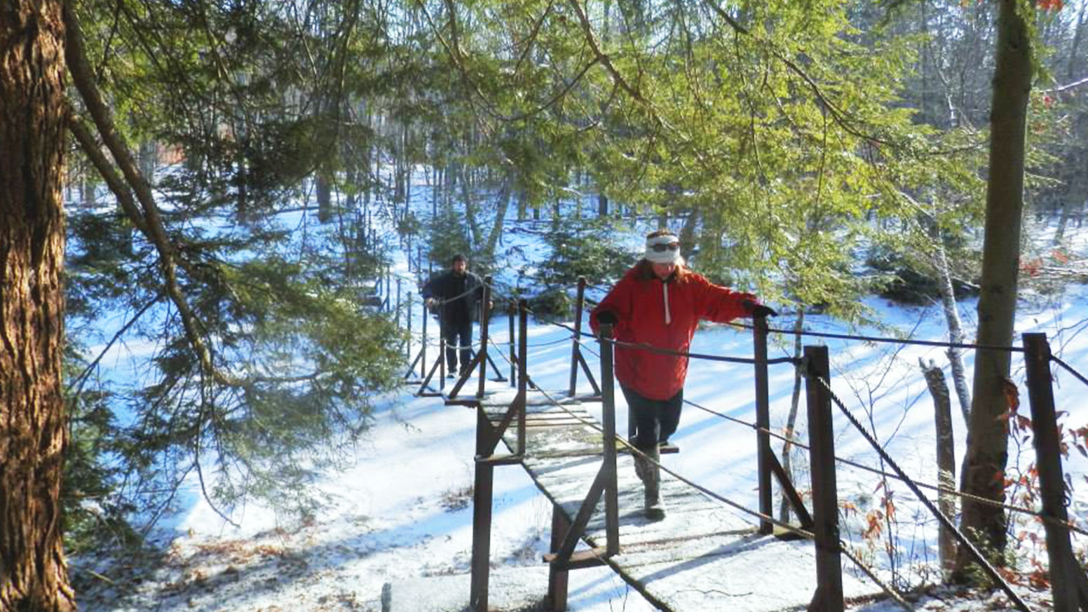 New Year’s Hikes image