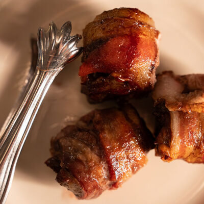 Ipanema Grille image