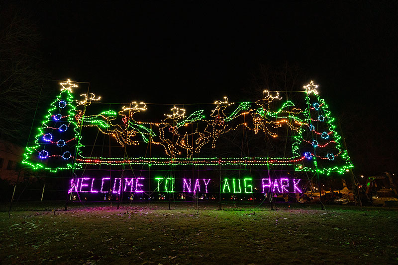 Holiday Light Spectacular image