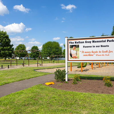 Barney Farms Park image
