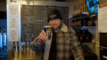 10 Winter Beers image