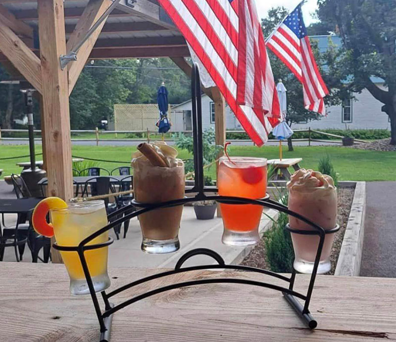 Jamison City Hotel & Restaurant image