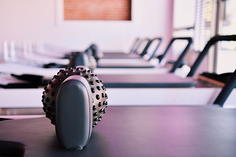 Scranton Pilates image