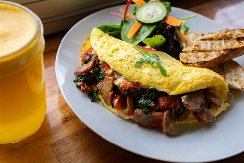 Canteen Central image