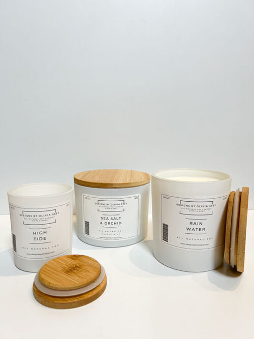 Designs by Olivia Grey image