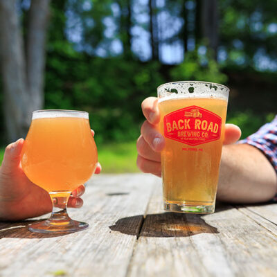 Back Road Brewing Co. image