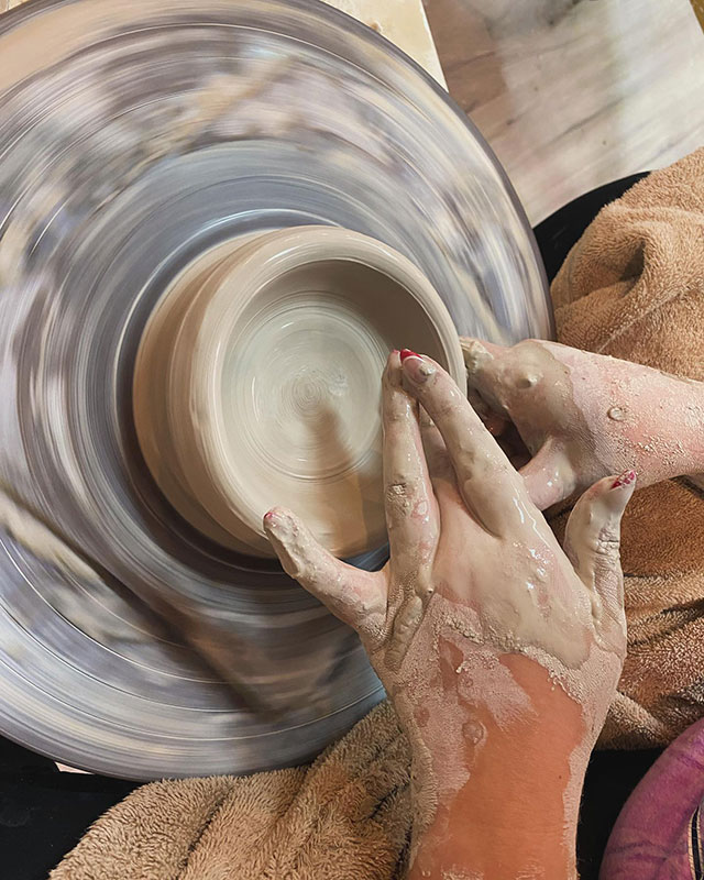 Craft Into Art image