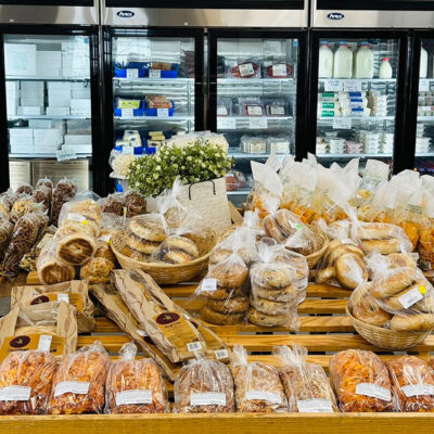 Hilltop Farms Marketplace image