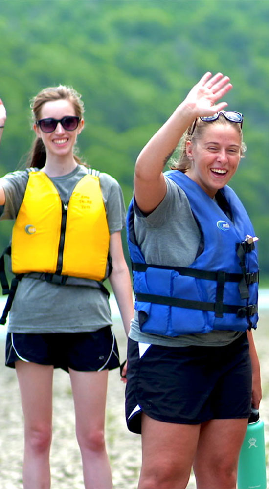 The Hero Image Mobile