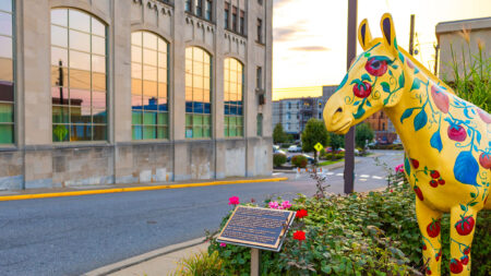 Pittston Weekend Itinerary image