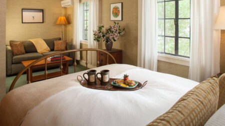 10 Weekend Getaways in NEPA image