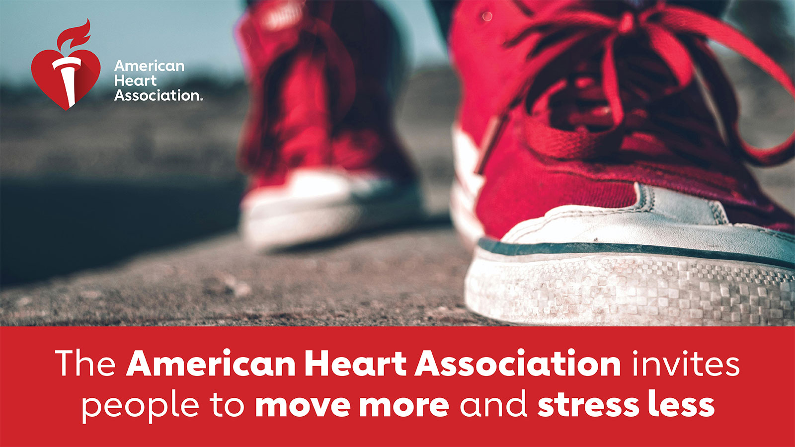 Take Steps Towards a Longer, Healthier Life on National Walking Day image