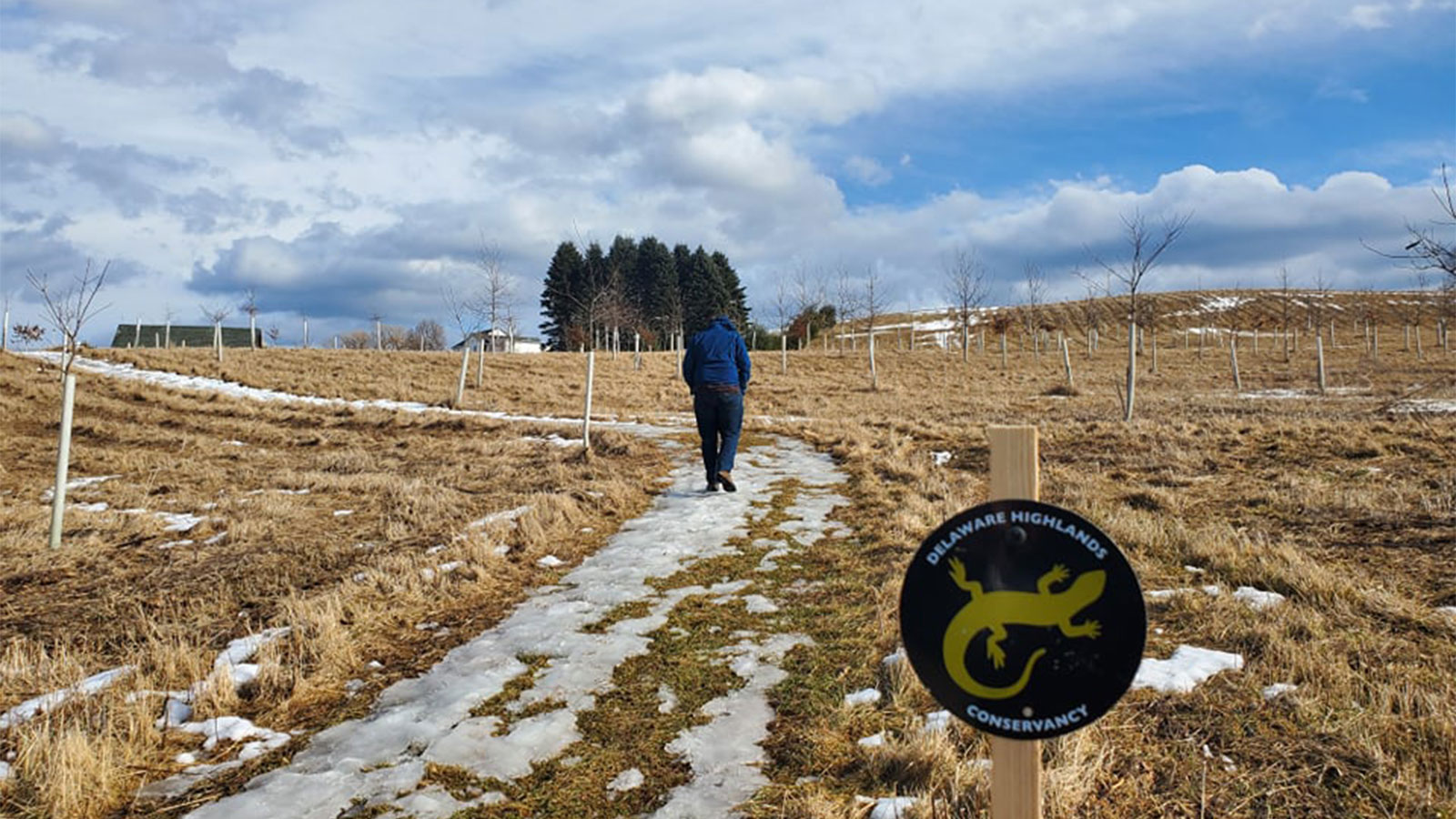 Take on the Winter Challenge with Pennsylvania Environmental Council image