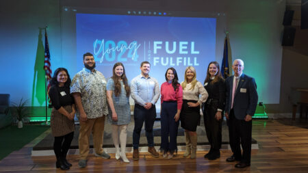 GWV Chamber Event Spotlight: 2024 Young Professionals Conference! image