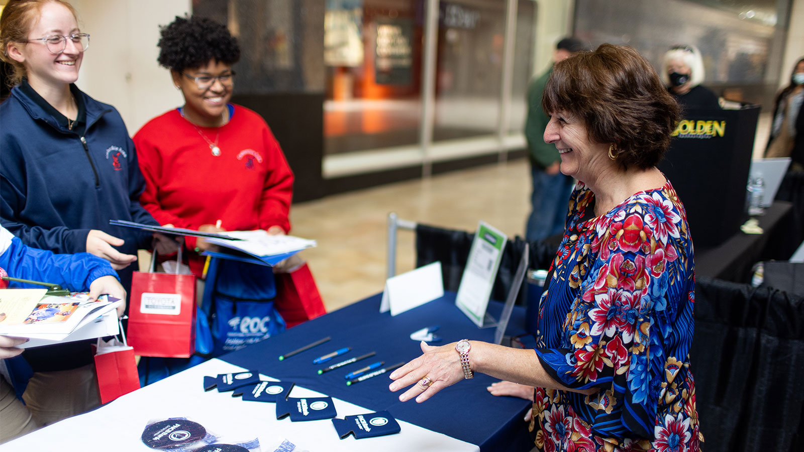 SKILLS: Workforce Summit and Career Fair Set for April 4 image