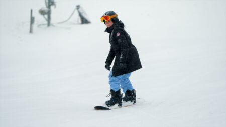 Learn to Snowboard at Ski Big Bear image