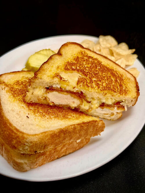 Woody’s Place Diner and Coffee House image