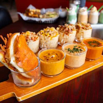 Woody’s Place Diner and Coffee House image