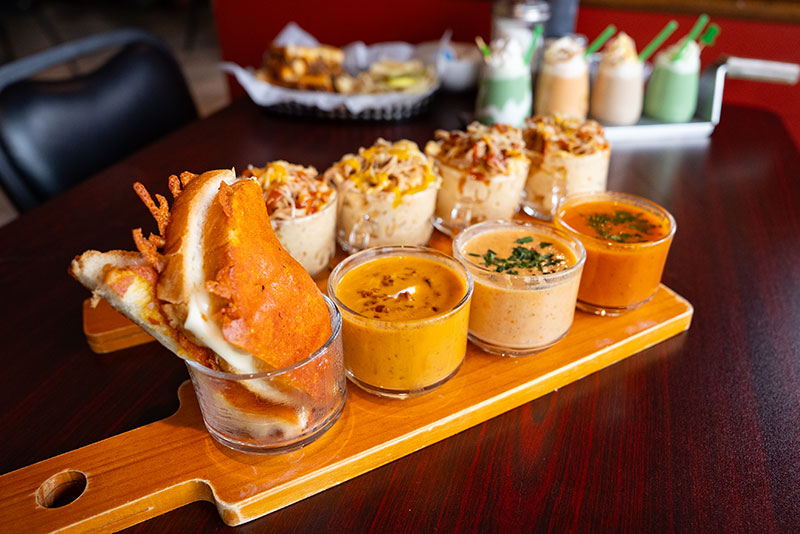 Woody’s Place Diner and Coffee House image