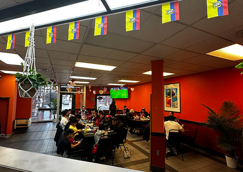 La Choza del Sabor image