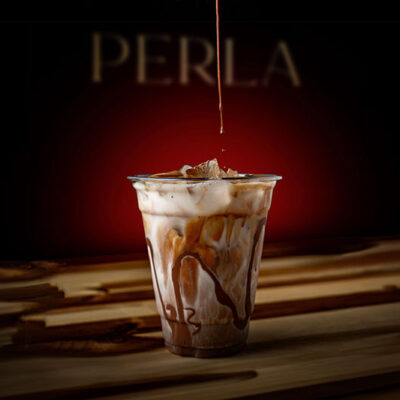 Perla Coffee Co. & Eatery image