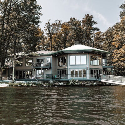 Pocono Mountain Maple image