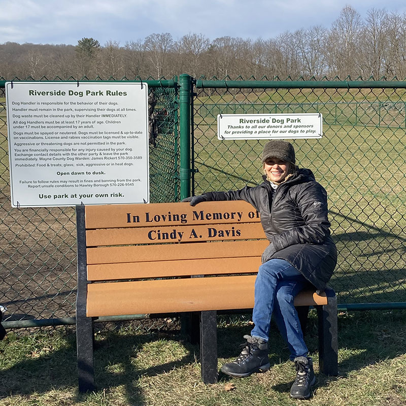 Riverside Park image