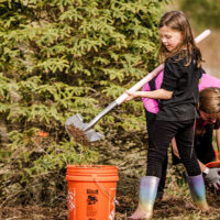 Grow Event at Montage Mountain in Moosic, PA.