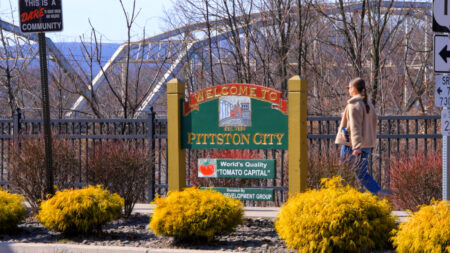 Downtown Pittston Hangout Spots image