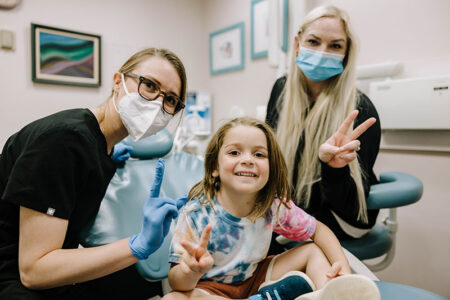 Nataupsky Family Dentistry – GWV Chamber Member Meet & Greet image