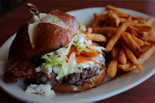 West End Ale Haus image