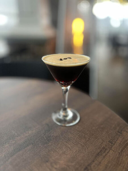 5 Must-Try Espresso Martinis image
