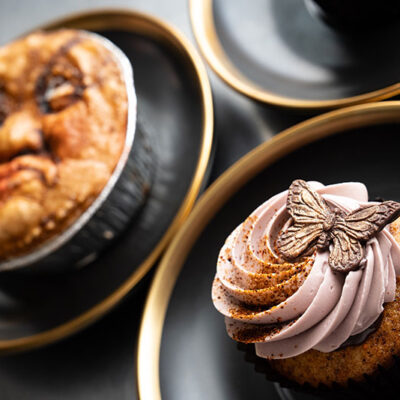 Black Cat Bakery image