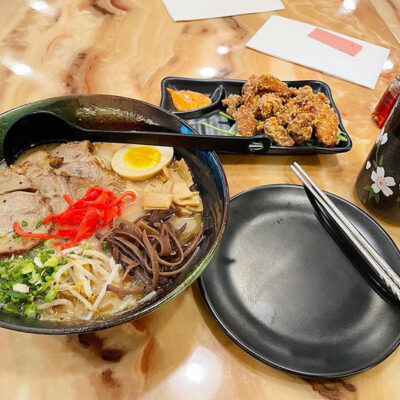 Shinjiru Ramen image