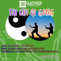 Free Tai Chi image