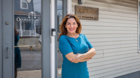 Attorney Lorine Ogurkis of Brandon’s Forever Home — Why NEPA? image